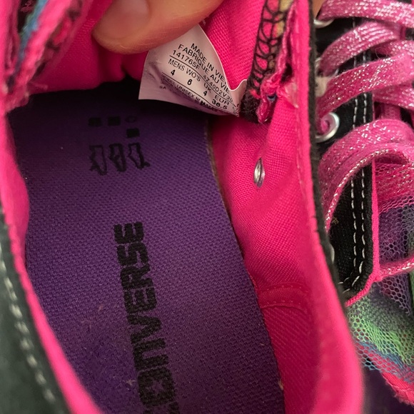 CONVERSE 6 - Picture 3 of 9